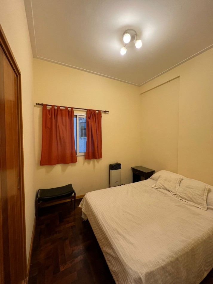 EN VENTA DEPARTAMENTO DE 4 AMBIENTES