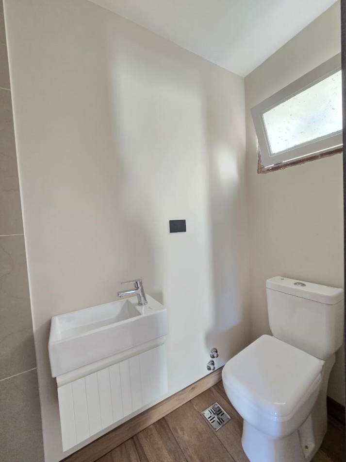 VENTA - CHALET RECICLADO - SAN JOSE