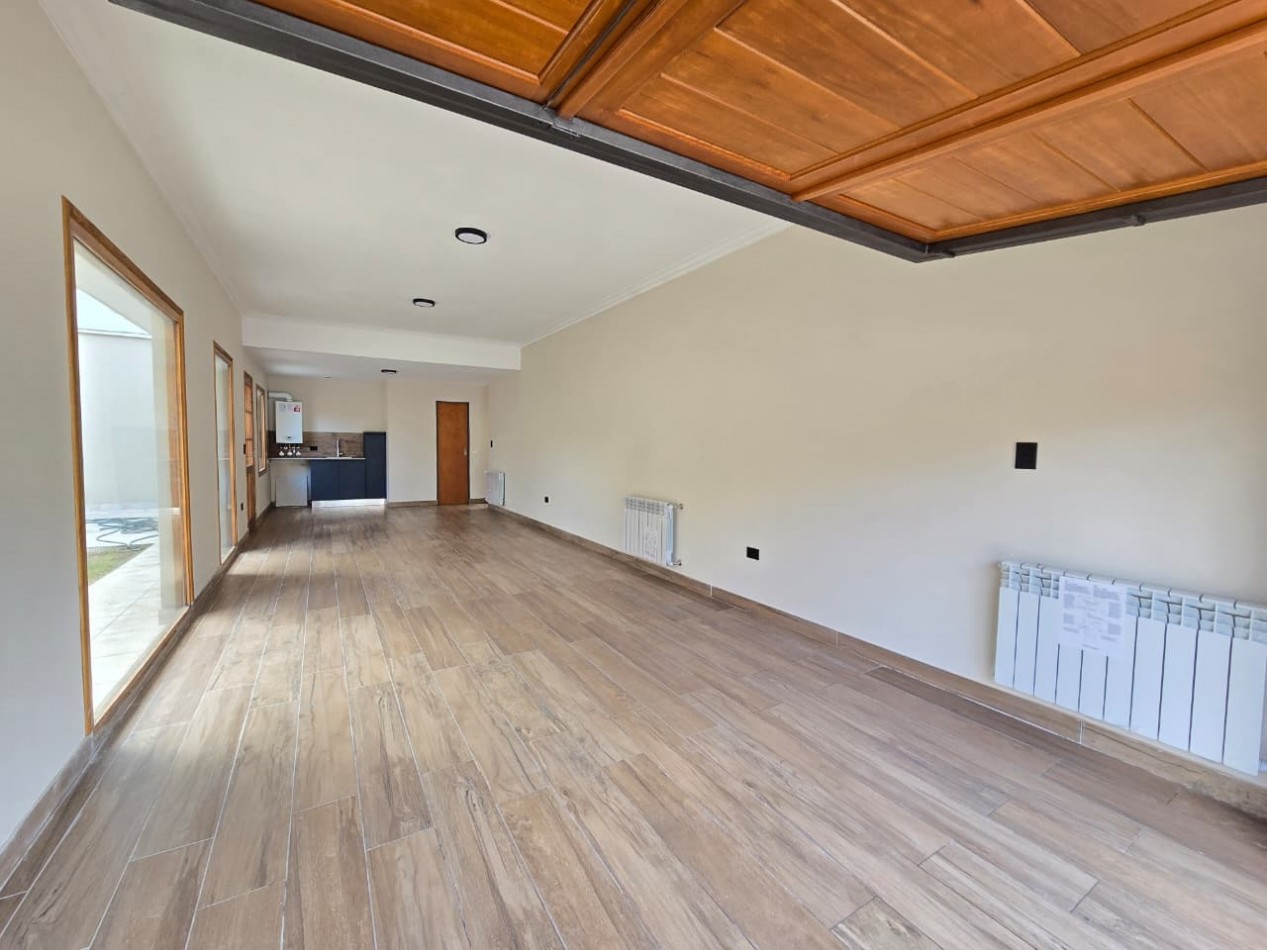 VENTA - CHALET RECICLADO - SAN JOSE