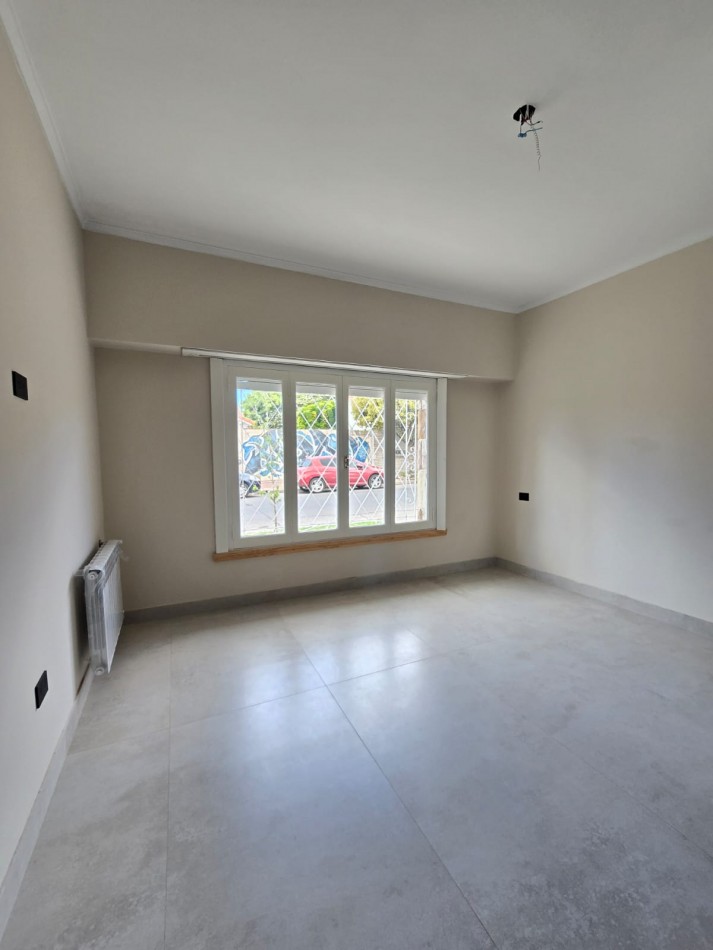 VENTA - CHALET RECICLADO - SAN JOSE
