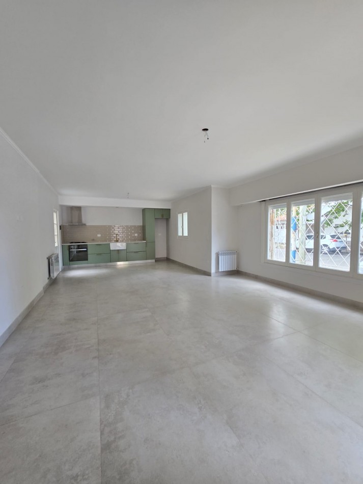 VENTA - CHALET RECICLADO - SAN JOSE