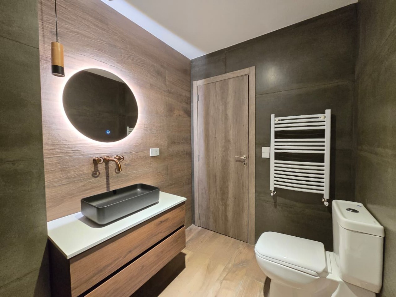 VENTA - CHALET RECICLADO - SAN JOSE