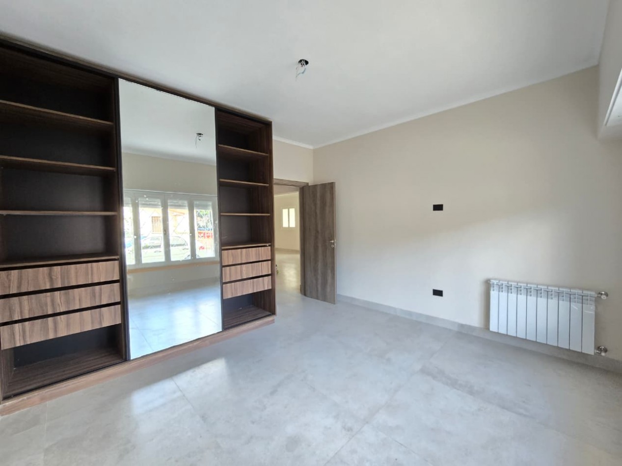 VENTA - CHALET RECICLADO - SAN JOSE
