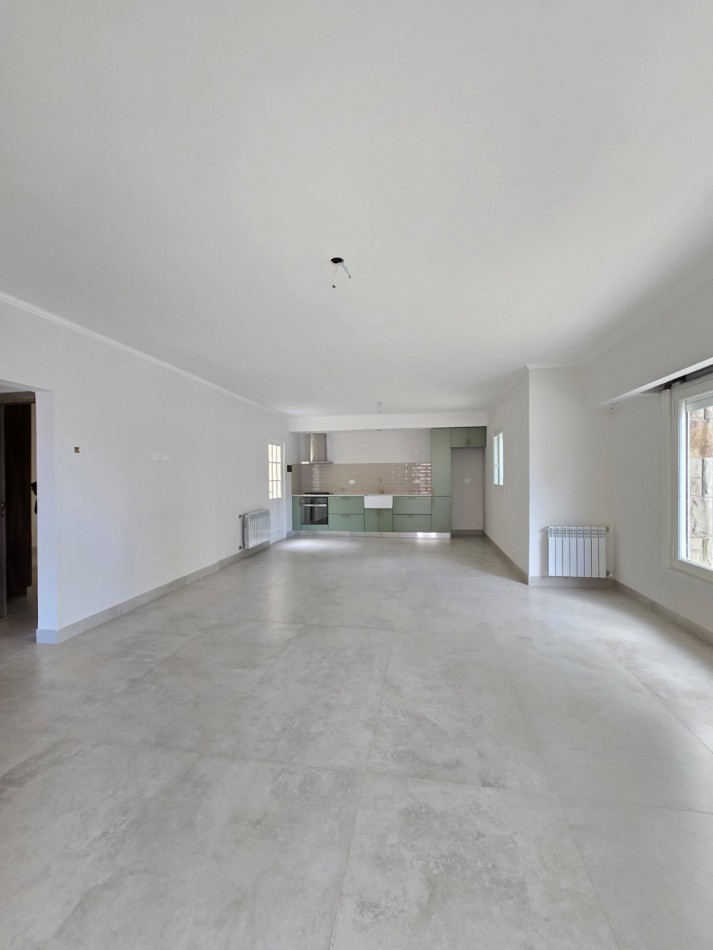 VENTA - CHALET RECICLADO - SAN JOSE