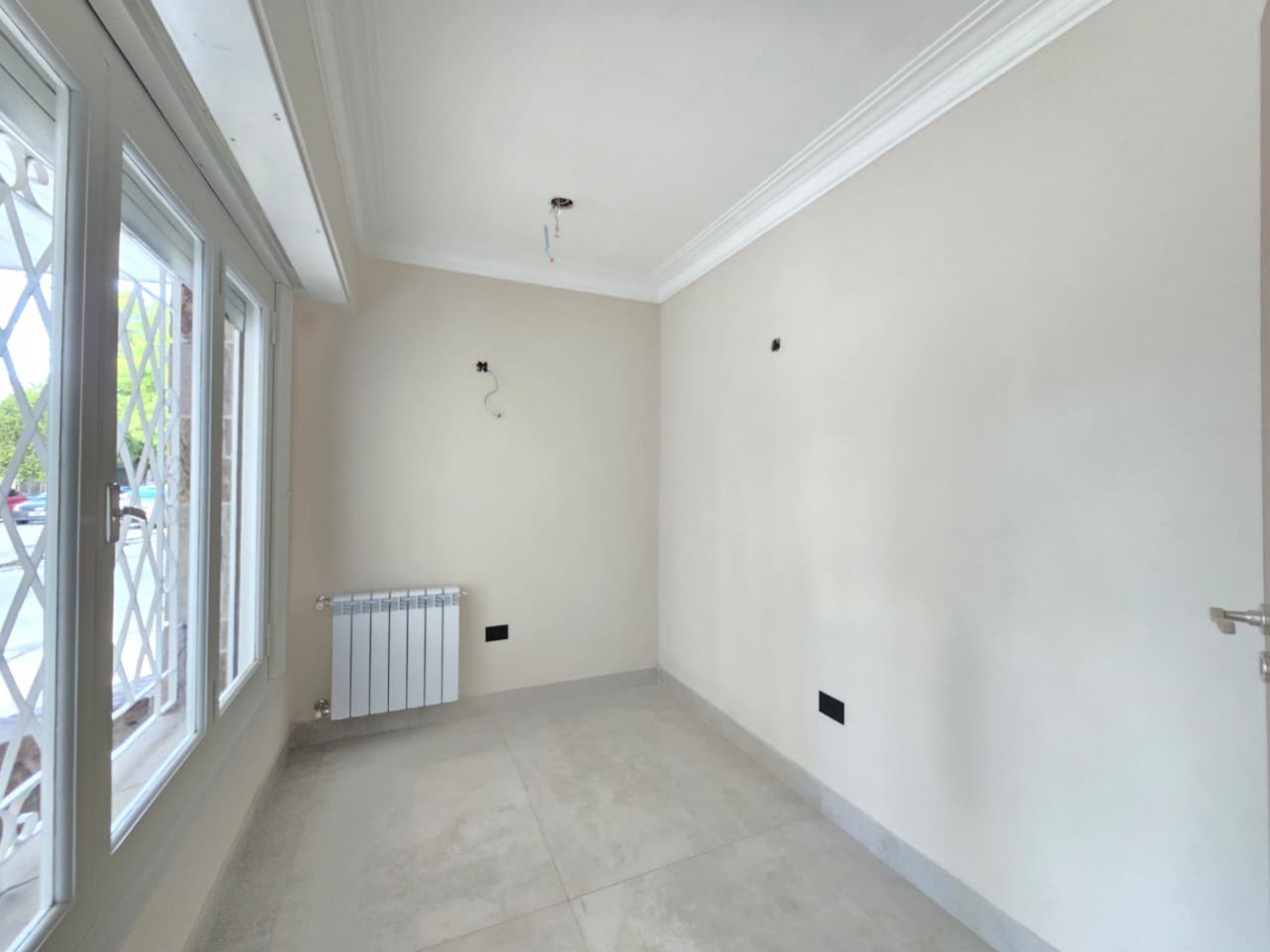 VENTA - CHALET RECICLADO - SAN JOSE