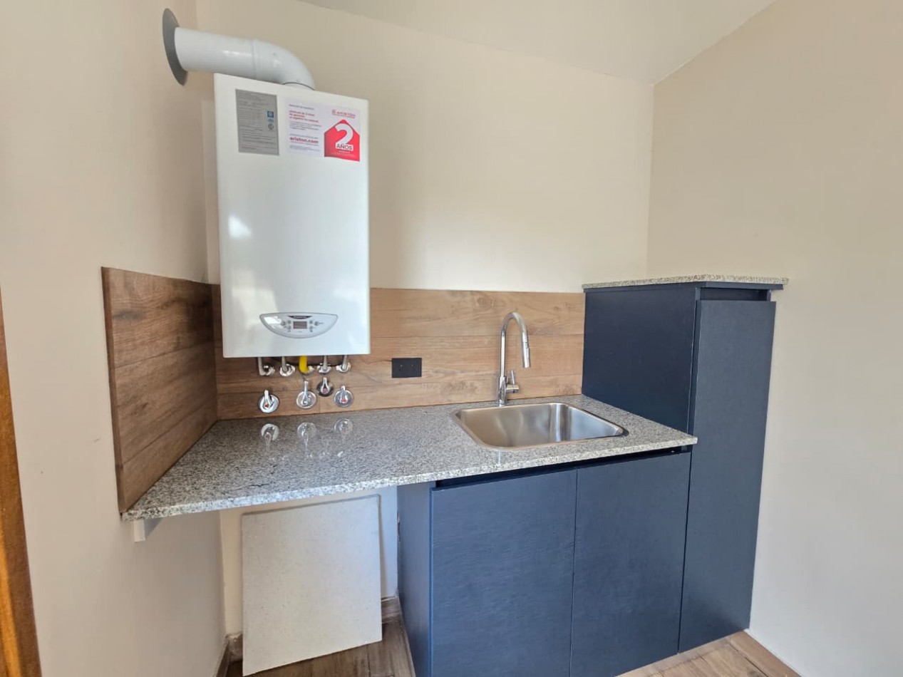 VENTA - CHALET RECICLADO - SAN JOSE