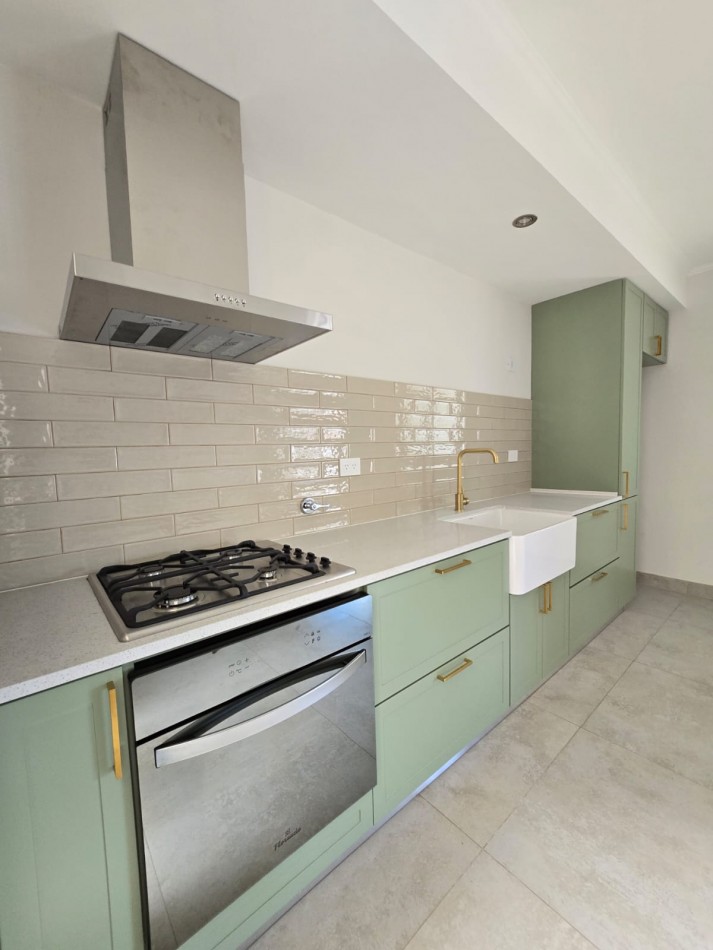 VENTA - CHALET RECICLADO - SAN JOSE