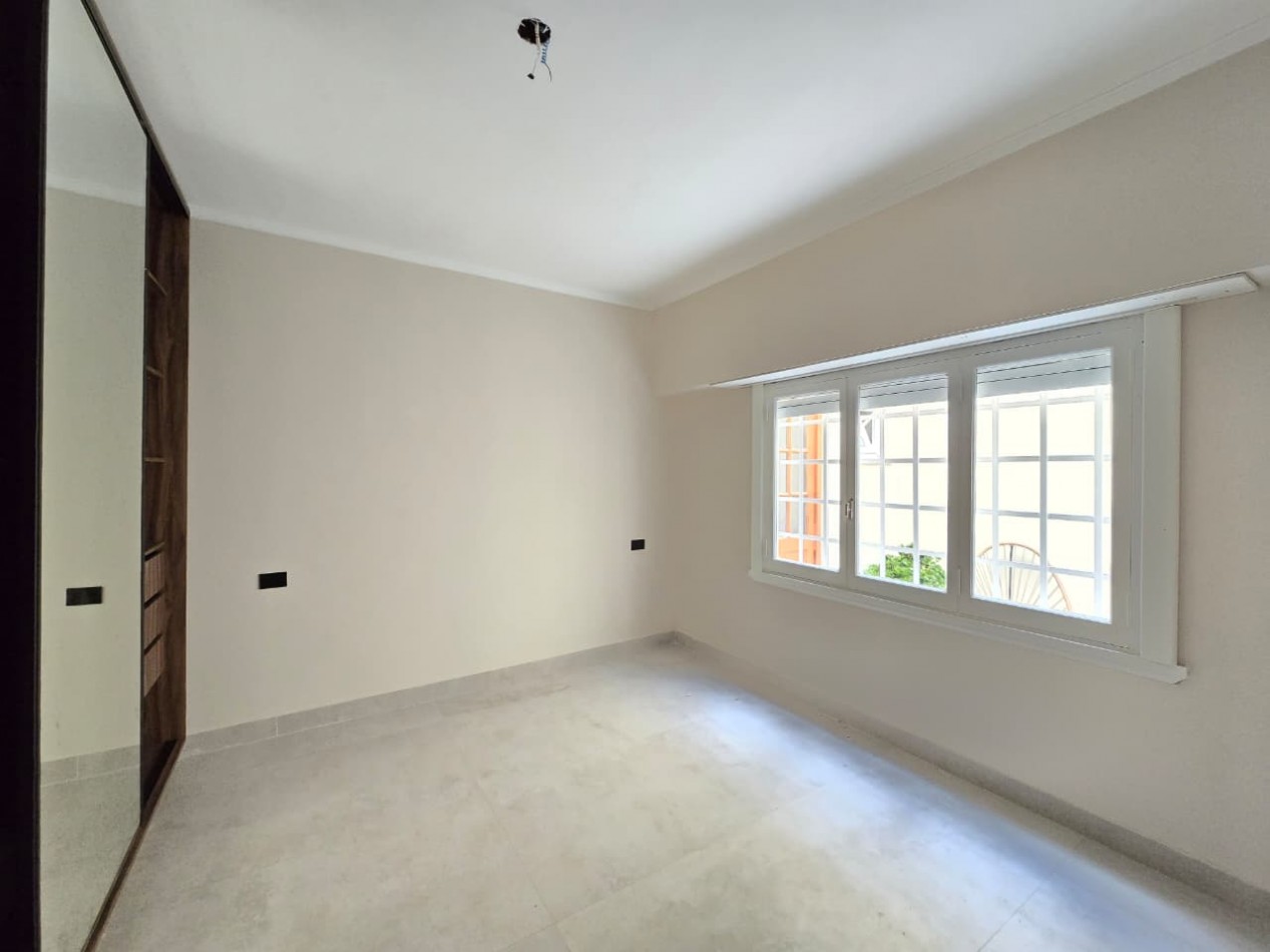 VENTA - CHALET RECICLADO - SAN JOSE