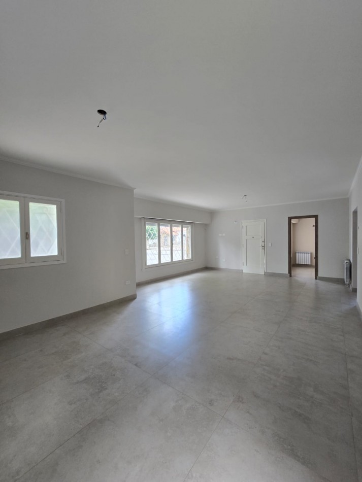 VENTA - CHALET RECICLADO - SAN JOSE