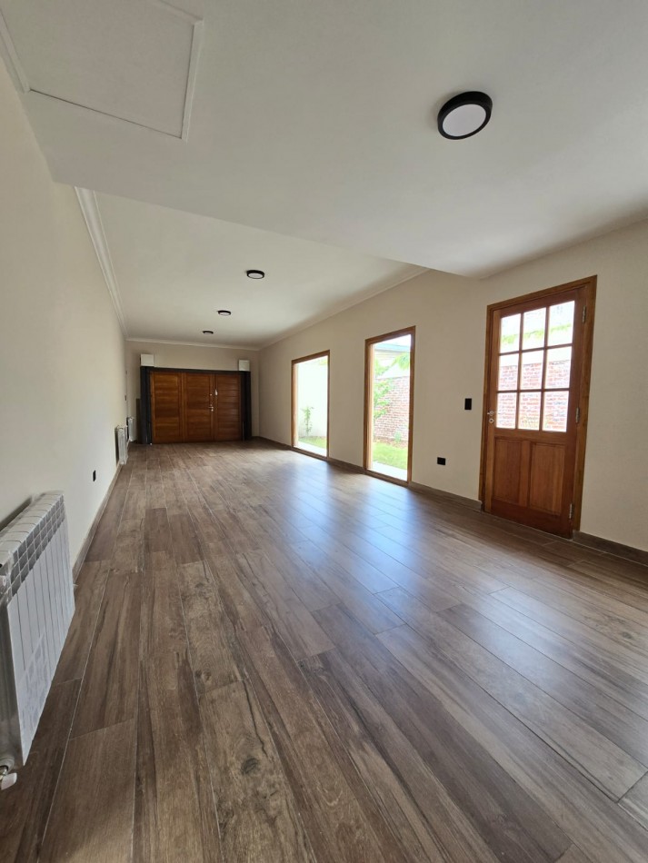 VENTA - CHALET RECICLADO - SAN JOSE