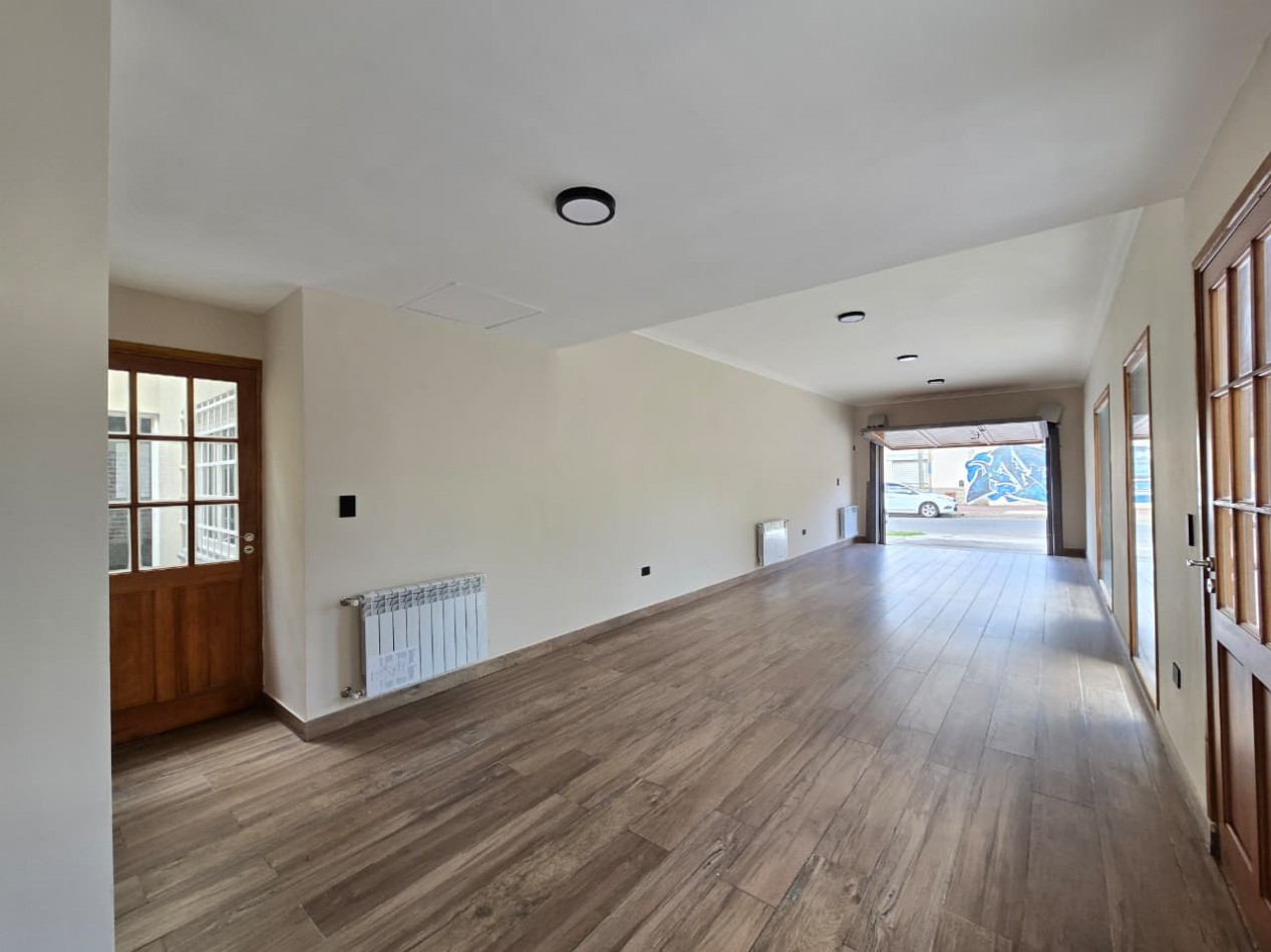 VENTA - CHALET RECICLADO - SAN JOSE