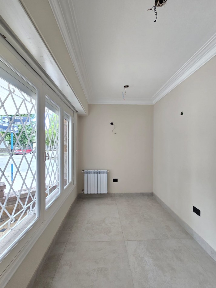 VENTA - CHALET RECICLADO - SAN JOSE