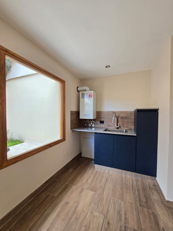 VENTA - CHALET RECICLADO - SAN JOSE