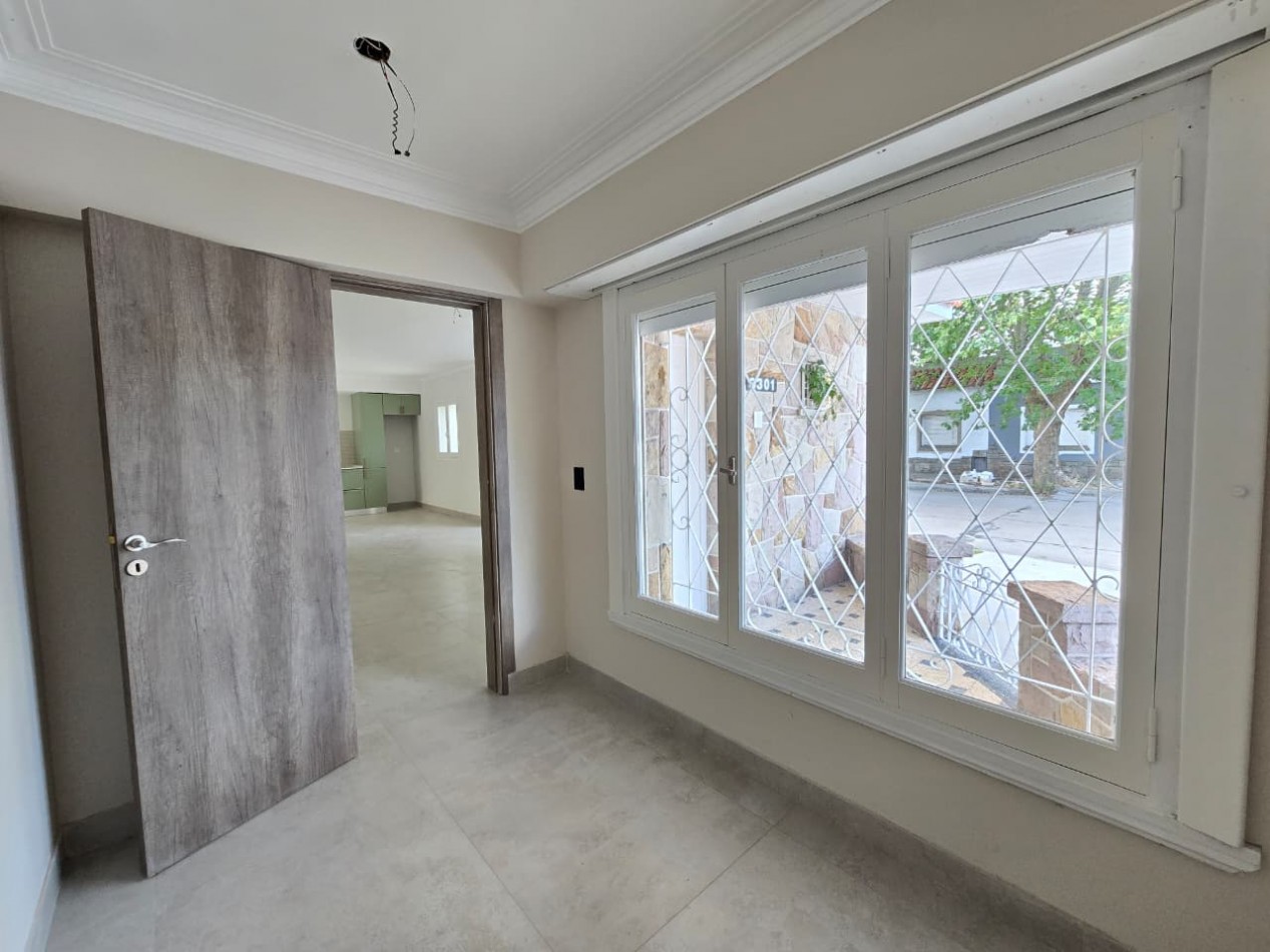 VENTA - CHALET RECICLADO - SAN JOSE