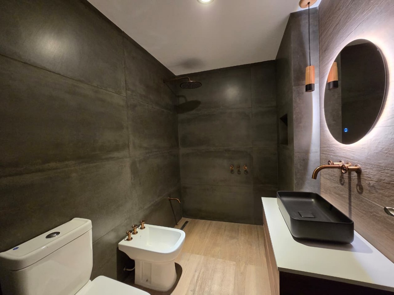 VENTA - CHALET RECICLADO - SAN JOSE