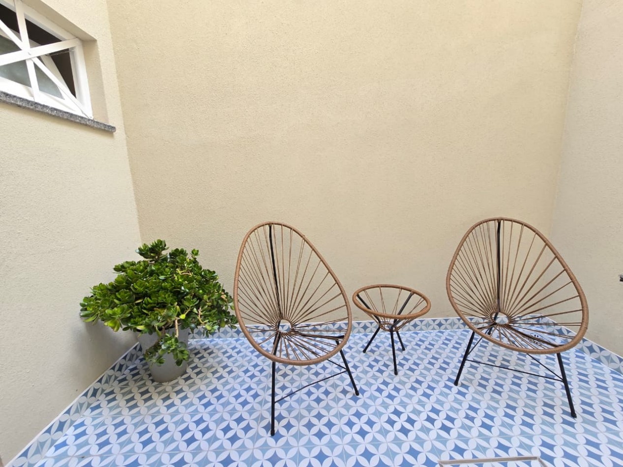 VENTA - CHALET RECICLADO - SAN JOSE