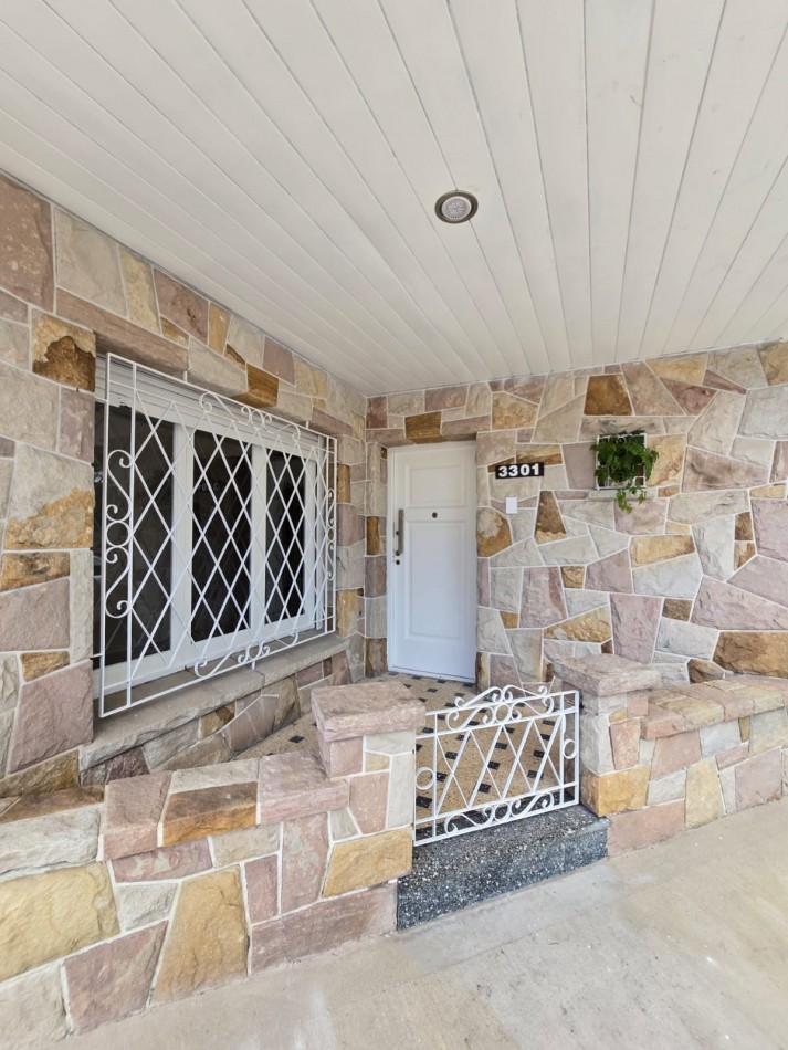 VENTA - CHALET RECICLADO - SAN JOSE