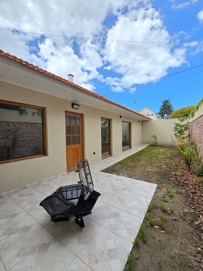 VENTA - CHALET RECICLADO - SAN JOSE