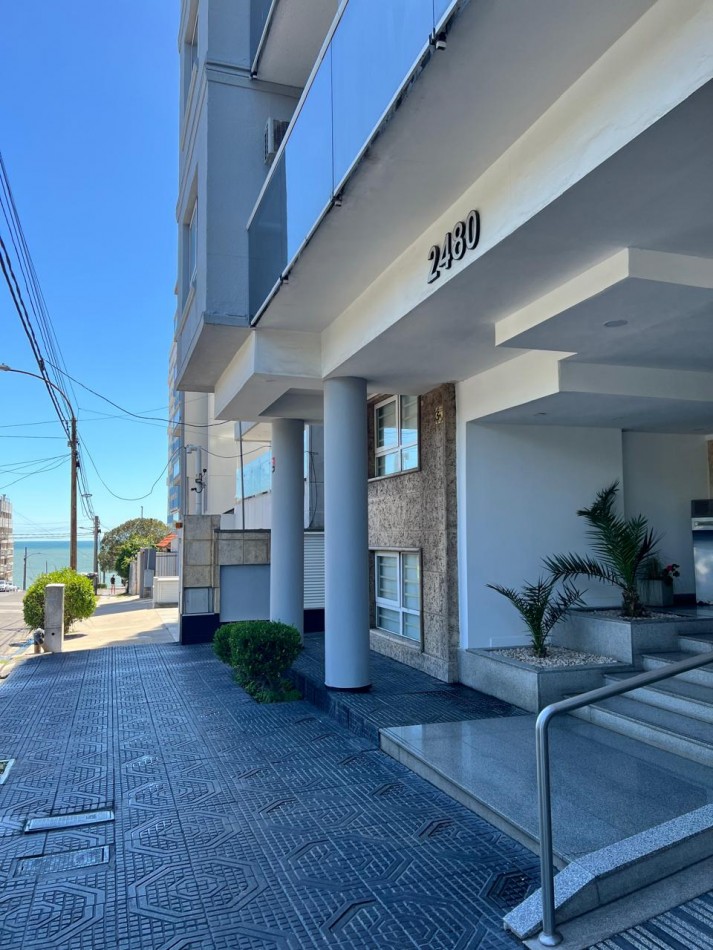 VENTA DEPARTAMENTO PLAYA CHICA
