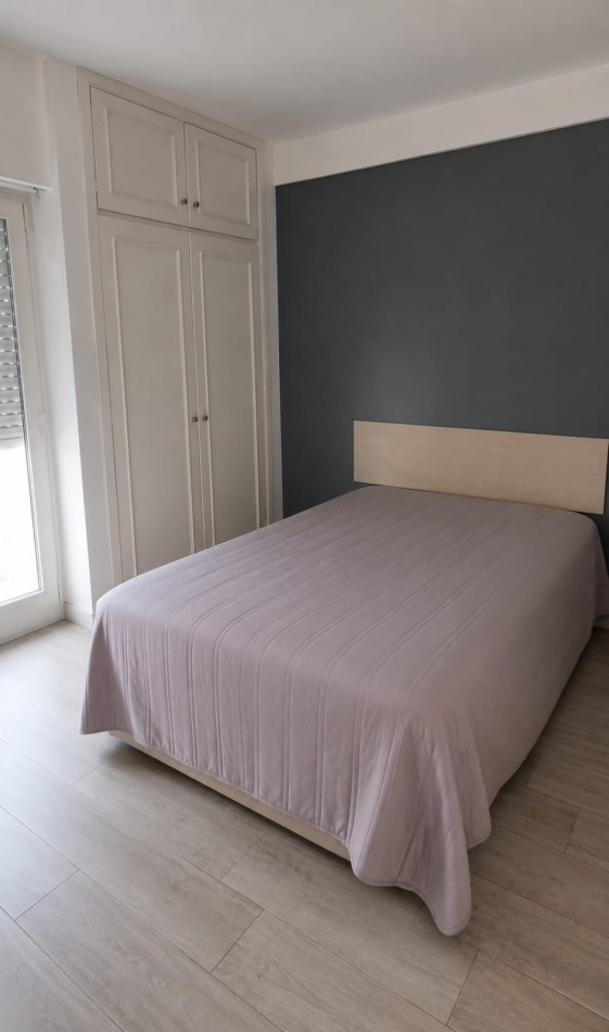 VENTA - DEPTO DOS AMBIENTES - BALCON CORRIDO