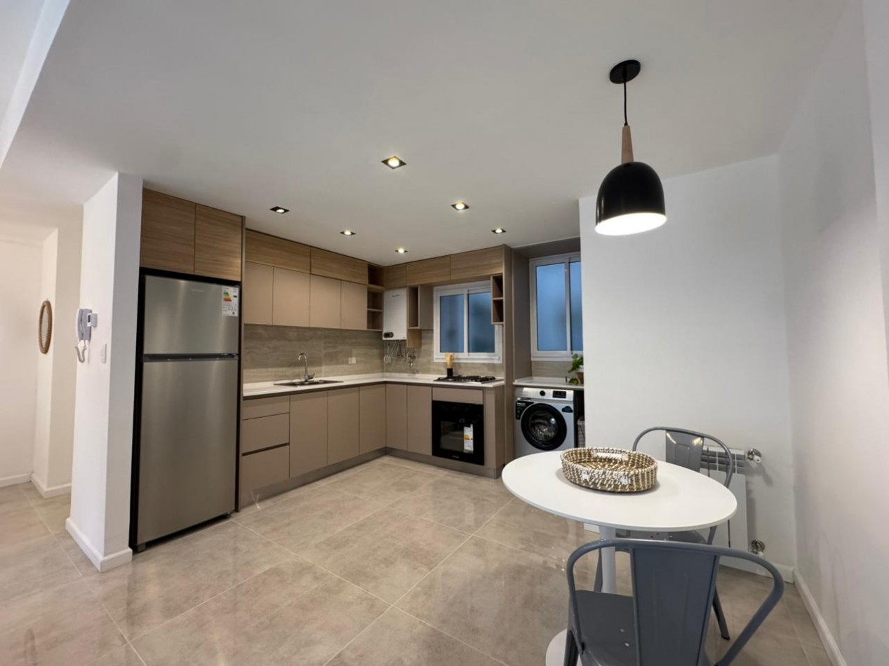 EN VENTA DEPARTAMENTO DE 3 AMBIENTES