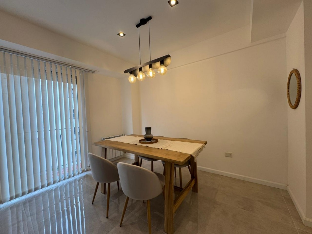 EN VENTA DEPARTAMENTO DE 3 AMBIENTES