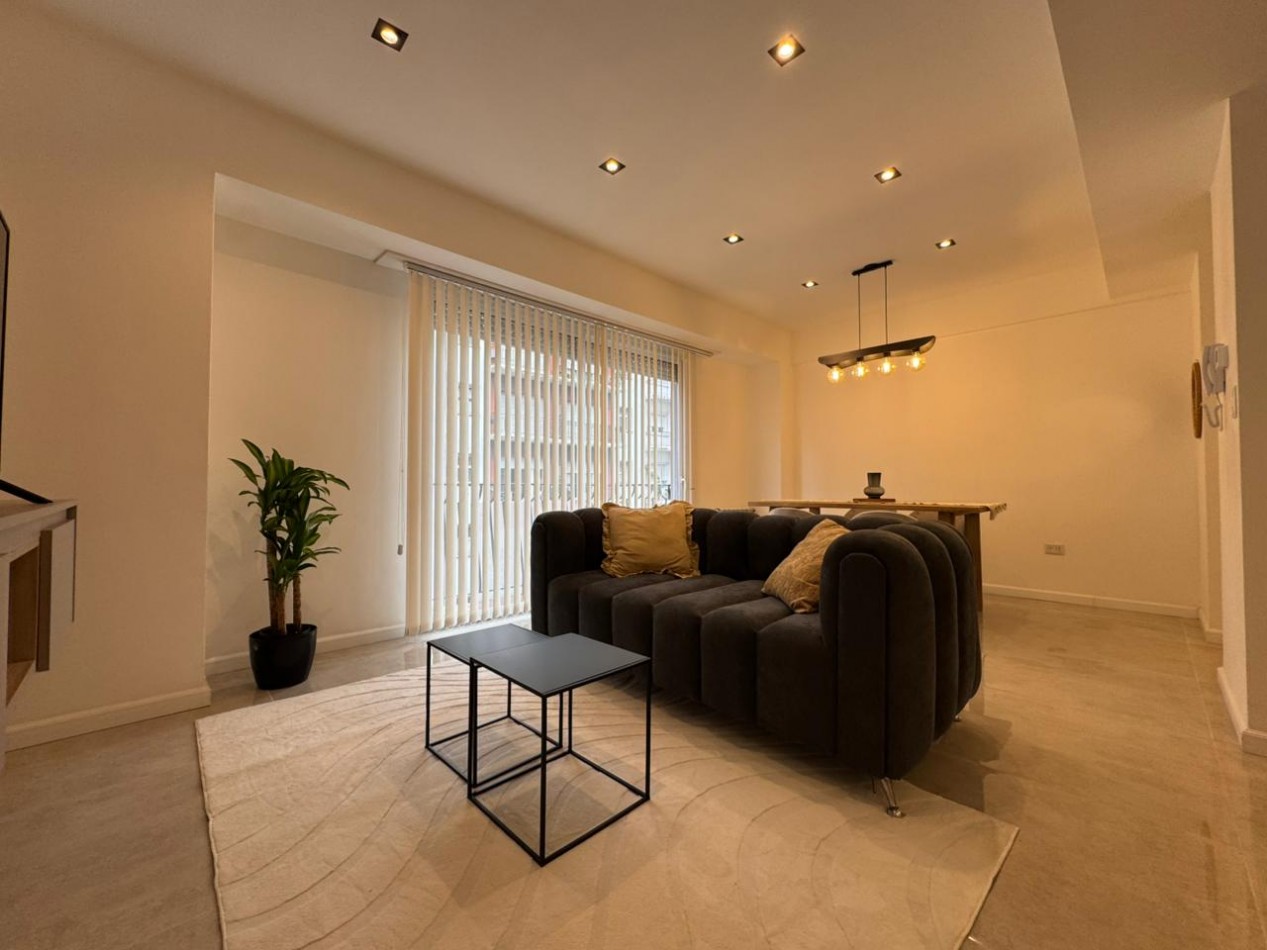EN VENTA DEPARTAMENTO DE 3 AMBIENTES