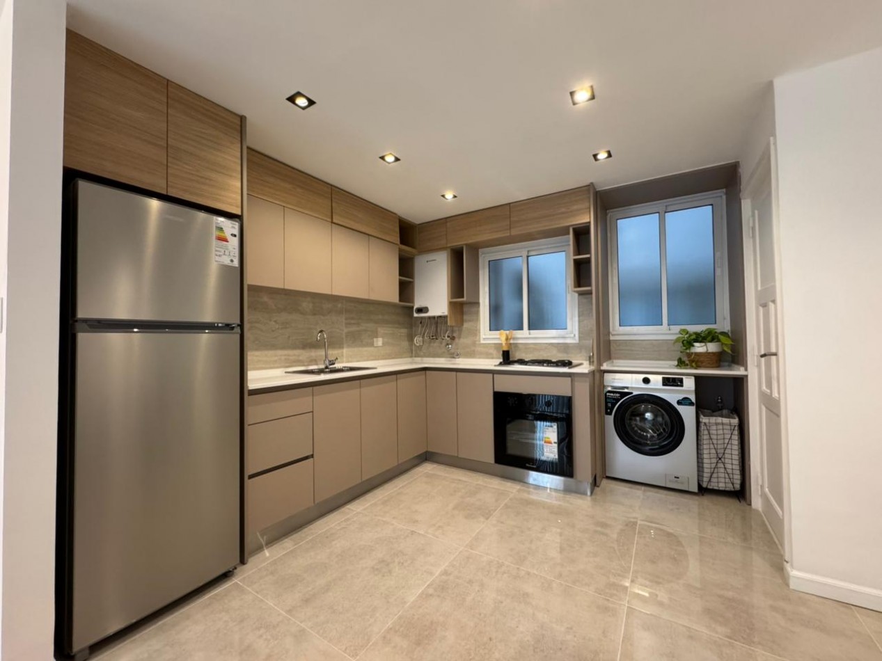 EN VENTA DEPARTAMENTO DE 3 AMBIENTES