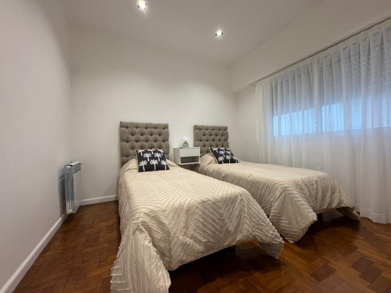 EN VENTA DEPARTAMENTO DE 3 AMBIENTES
