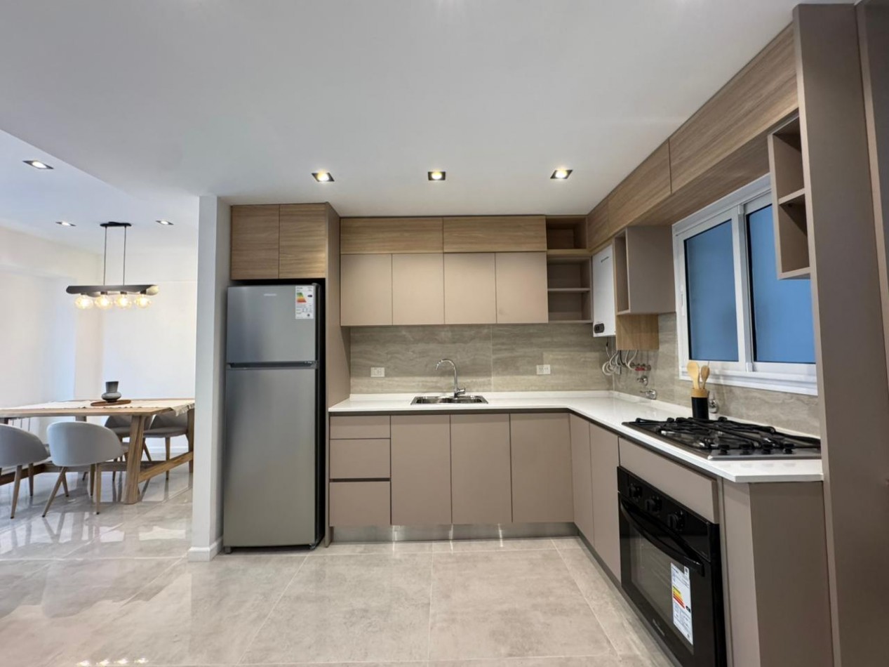 EN VENTA DEPARTAMENTO DE 3 AMBIENTES