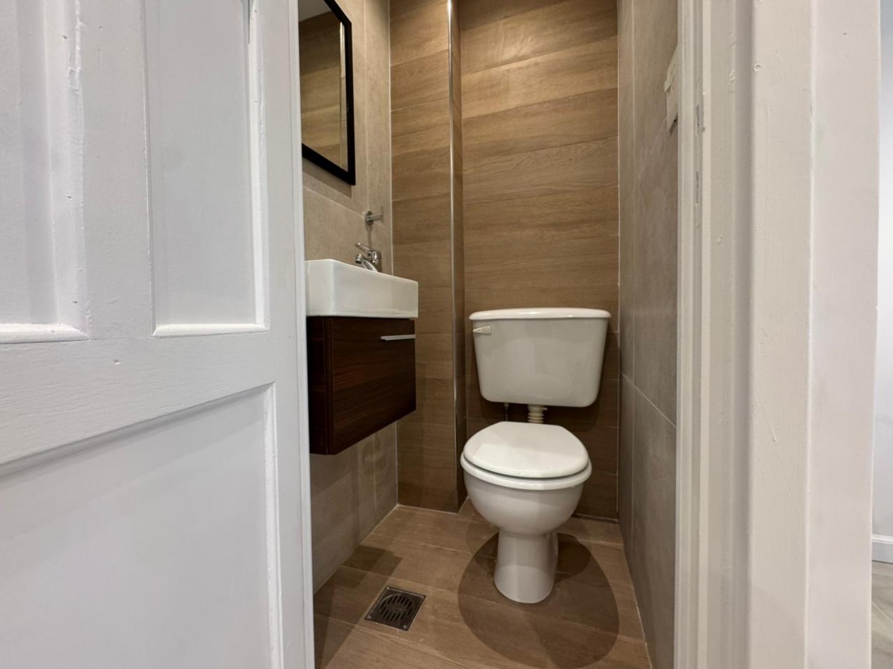 EN VENTA DEPARTAMENTO DE 3 AMBIENTES