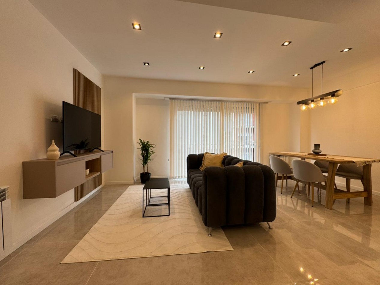 EN VENTA DEPARTAMENTO DE 3 AMBIENTES