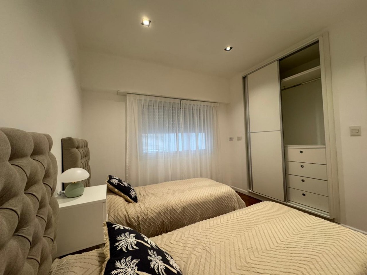 EN VENTA DEPARTAMENTO DE 3 AMBIENTES