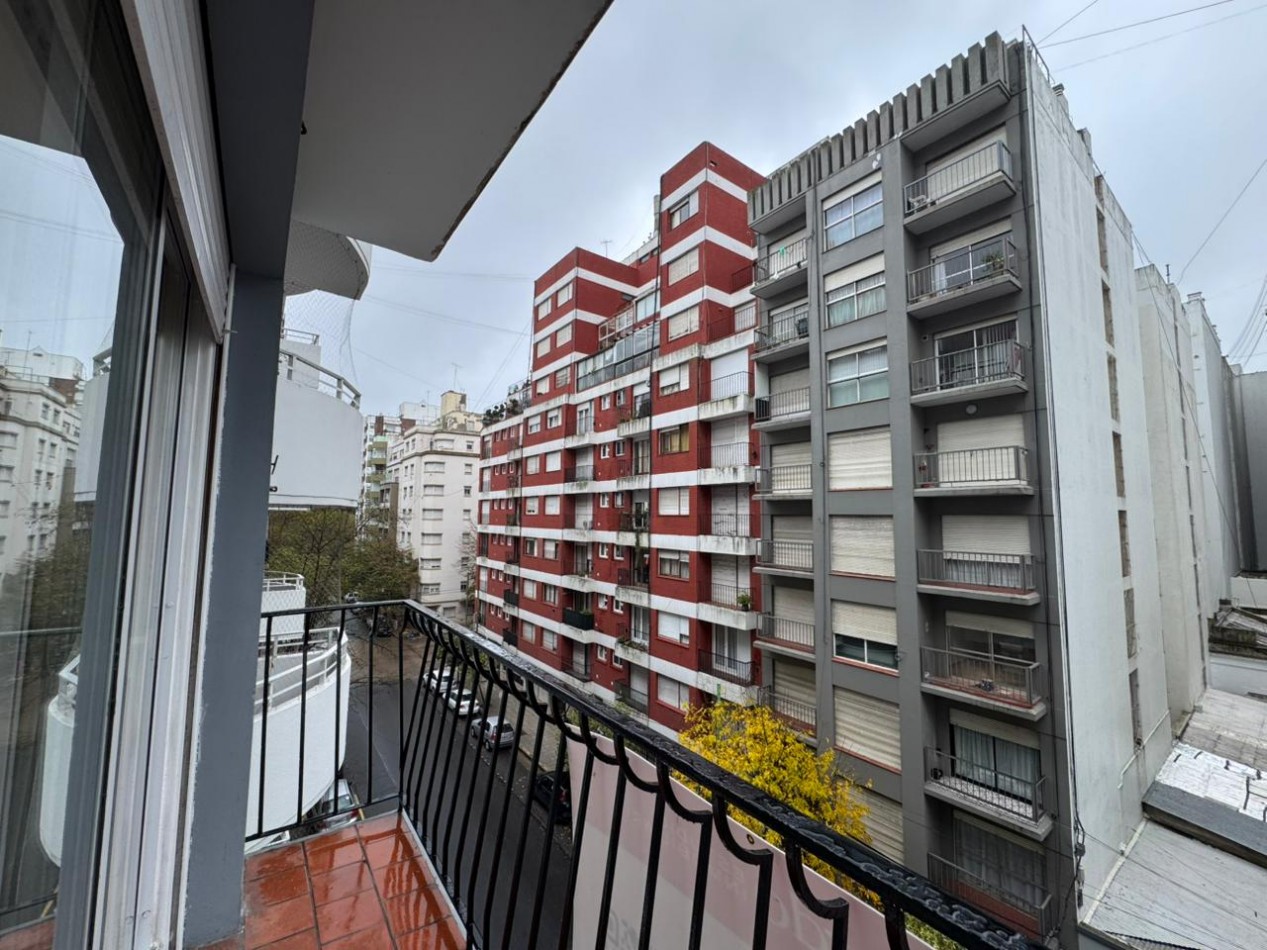 EN VENTA DEPARTAMENTO DE 3 AMBIENTES