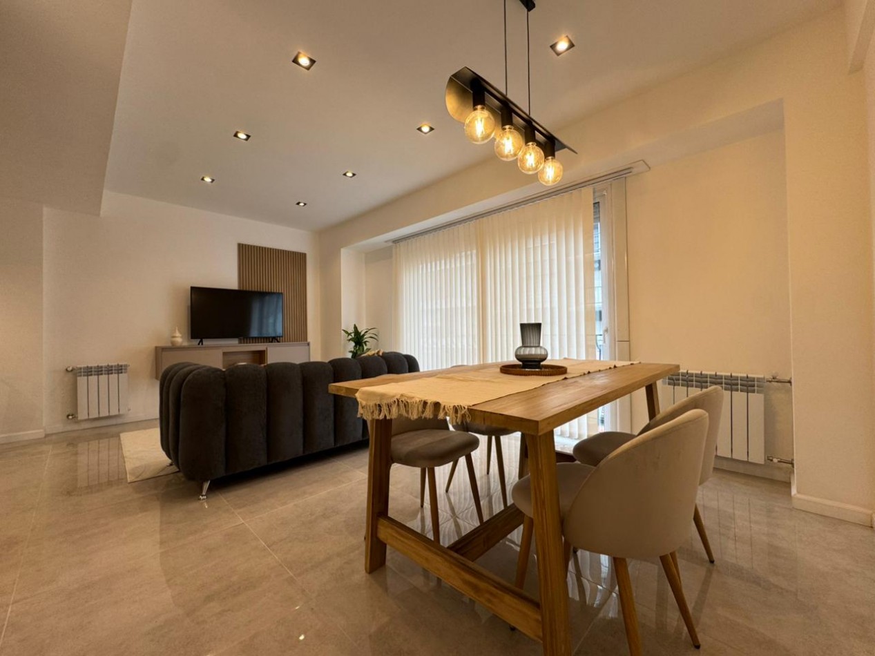 EN VENTA DEPARTAMENTO DE 3 AMBIENTES
