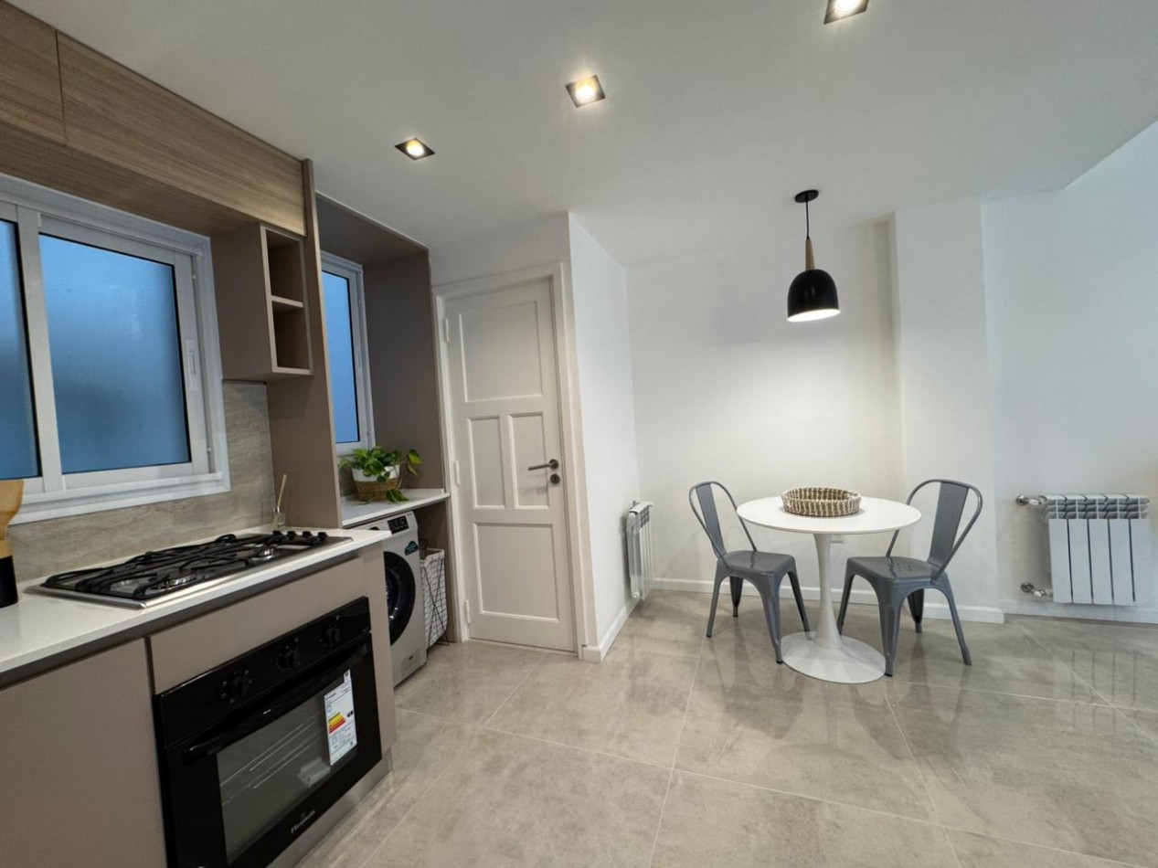 EN VENTA DEPARTAMENTO DE 3 AMBIENTES