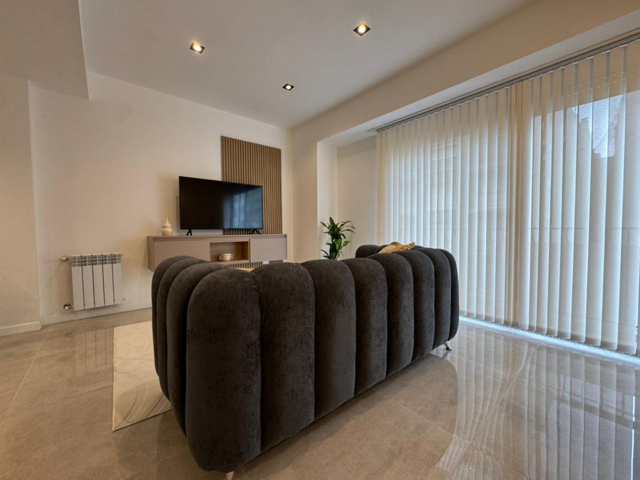 EN VENTA DEPARTAMENTO DE 3 AMBIENTES