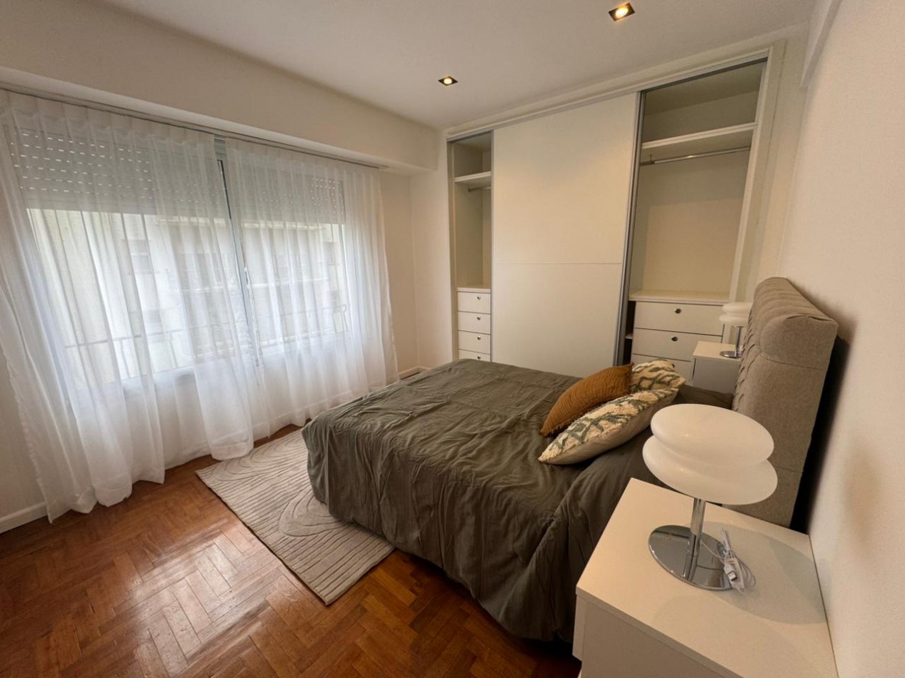 EN VENTA DEPARTAMENTO DE 3 AMBIENTES