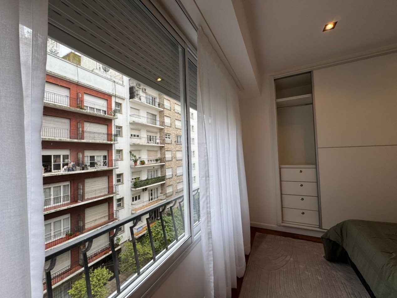 EN VENTA DEPARTAMENTO DE 3 AMBIENTES