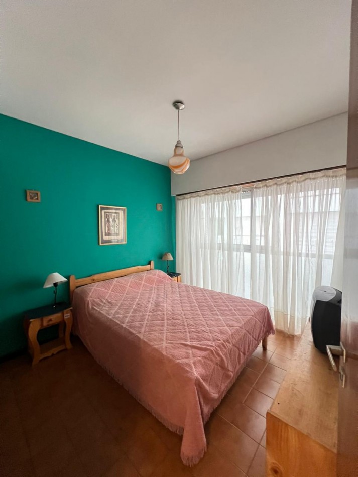 ALQUILER 24 MESES - DEPTO DOS AMBIENTES - PLAZA COLON