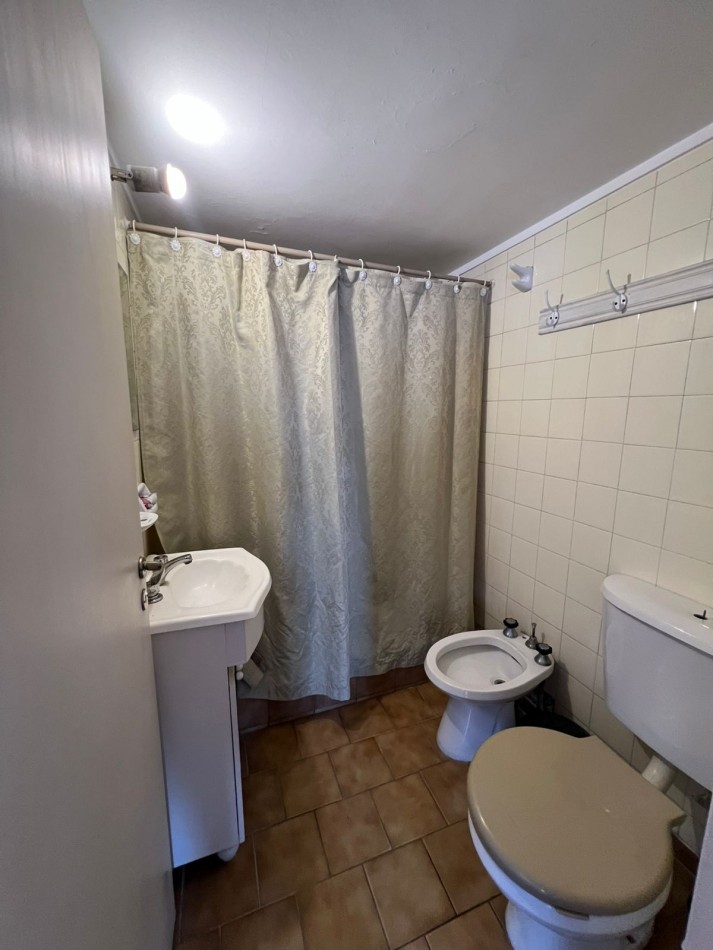 ALQUILER 24 MESES- UN AMBIENTE - SAN MARTIN Y BUENOS AIRES