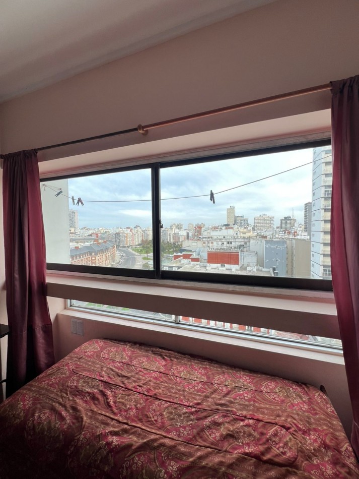 ALQUILER 24 MESES- UN AMBIENTE - SAN MARTIN Y BUENOS AIRES