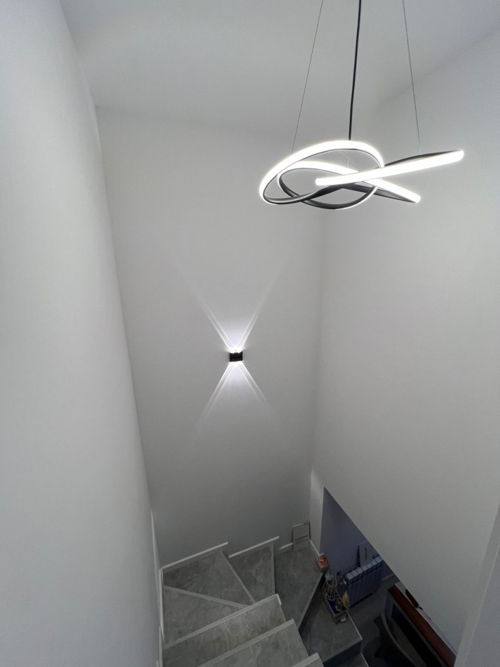 EN VENTA DUPLEX 3 AMBIENTES CON PATIO Y COCHERA