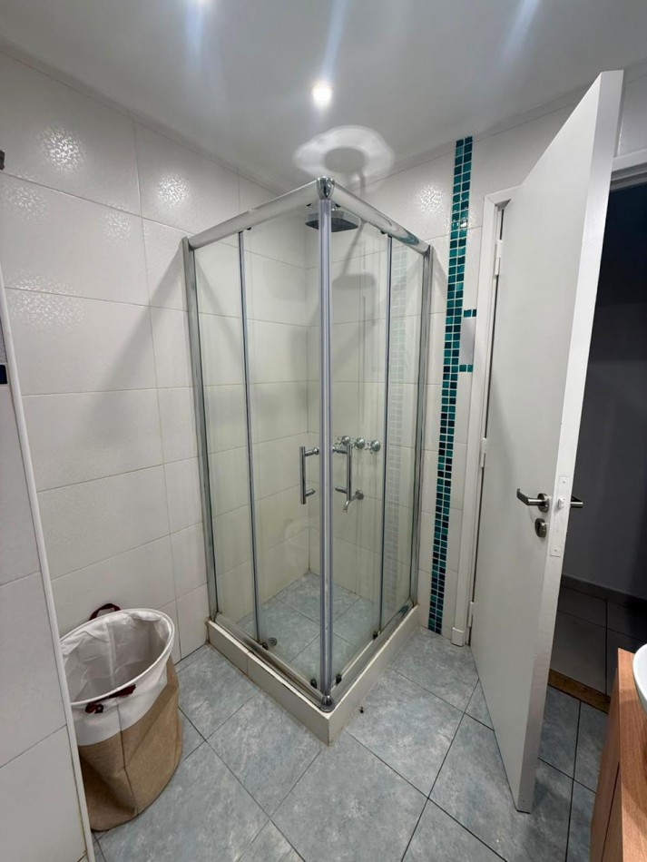 EN VENTA DEPTO DE 2 AMBIENTES CON DEPENDENCIA 