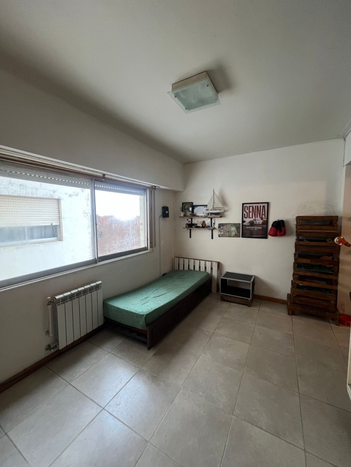 ALQUILER 24 MESES - DEPTO DOS AMBIENTES - PLAZA ROCHA