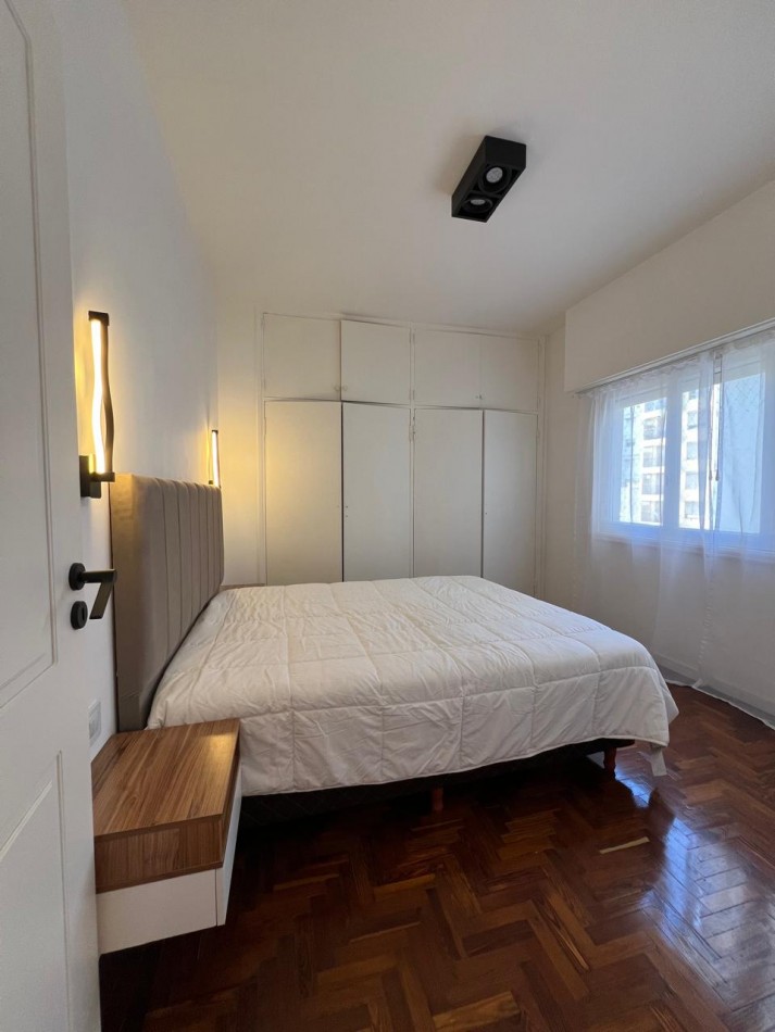 EN VENTA 3 AMB PLAZA MITRE