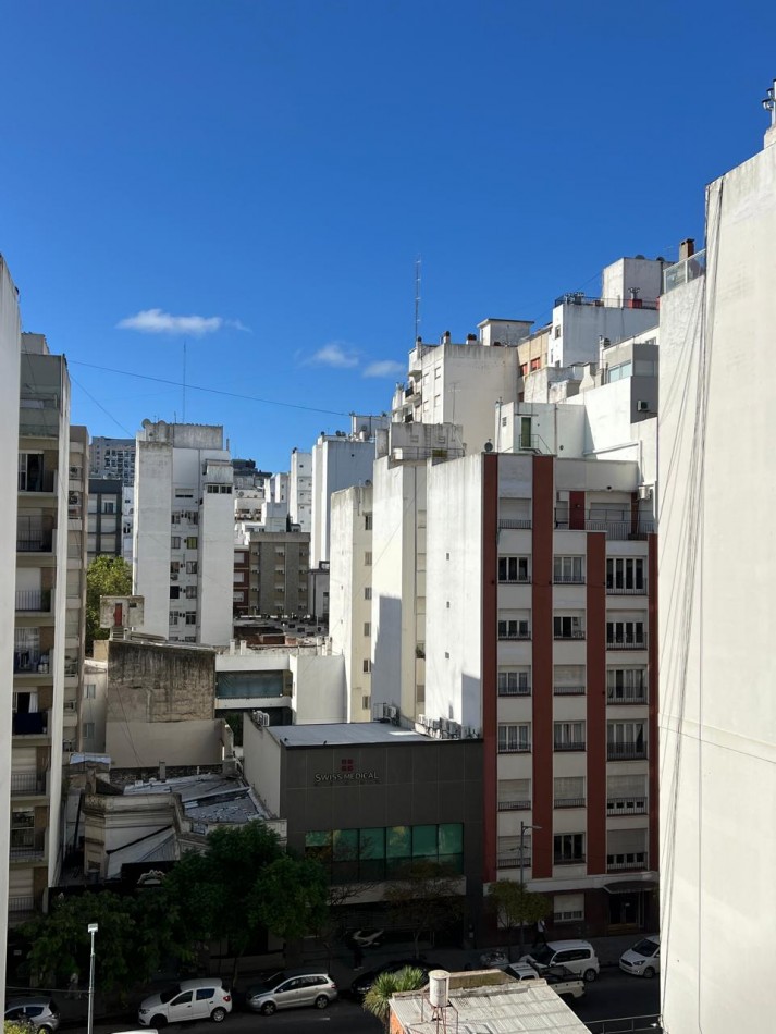EN VENTA 3 AMB PLAZA MITRE