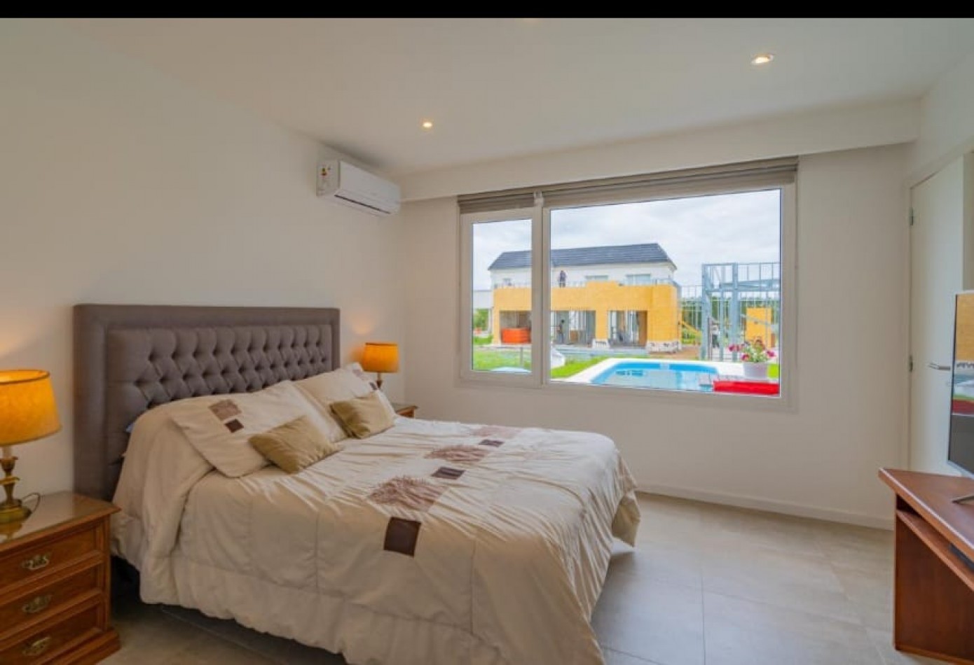 VENTA CASA BARRIO PRIVADO TIERRA DEL  MAR