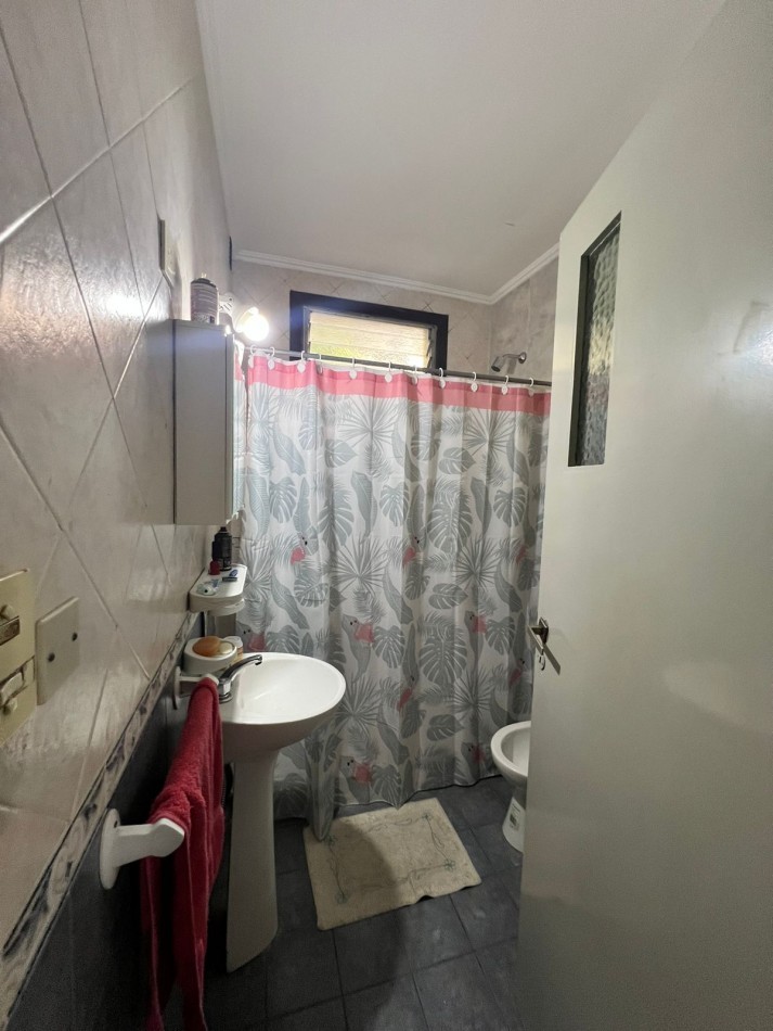 VENTA - DEPTO CUATRO AMBIENTES - DOS BALCONES - ALDREY