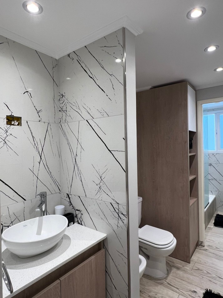 VENTA 3 AMBIENTES PLAZA MITRE
